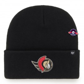 Ottawa Senators Cappello NHL '47 Nero