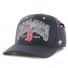 Boston Red Sox Cap '47 - - Campioni dell'Arco - MVP DP Navy