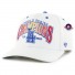 Los Angeles Dodgers Cap '47 - - Campioni dell'Arco - MVP DP Withe Crew