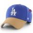 Los Angeles Dodgers Cappellino '47 - - Campus - MVP Royal Blue