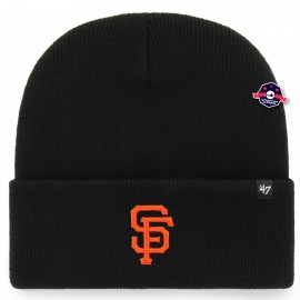 San Francisco Giants Cappello MLB '47 nero