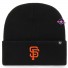 San Francisco Giants Cappello MLB '47 nero