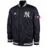 Giacca 47' - New York Yankees - Giacca da ginnastica - Navy Autunno