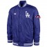 Los Angeles Dodgers Giacca 47' - - Giacca da ginnastica - Blu royal