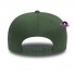 9Fifty Milwaukee Bucks Cappello - - Team Stretch Verde