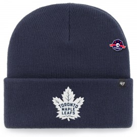 Toronto Maple Leafs Cappello NHL '47 - Marina Militare