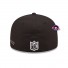 New Era Las Vegas Raiders 59Fifty Cap - - - Toppa della città di squadra