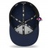 Dallas Cowboys Cappello 59fifty - - Toppa laterale - Navy