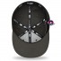 Tampa Bay Buccaneers Cappello 59fifty - - Toppa laterale - Grigio scuro