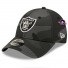 Las Vegas Raiders New Era Cappello - - Camo - 9Forty
