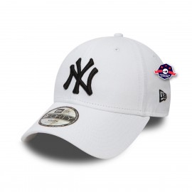 9Forty Bambino - New York Yankees - Blanche