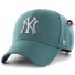 Cappello '47 - New York Yankees - MVP Verde Pacifico 2