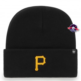 Pittsburgh Pirates Cappello '47 - MLB - Nero