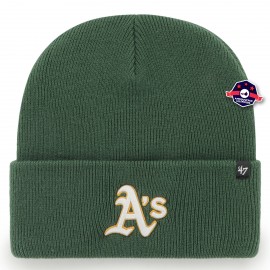 Oakland Athletics Cappellino '47 - MLB - Verde scuro
