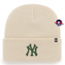 Cappellino '47 - MLB New York Yankees - Bianco sporco
