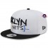 9Fifty Brooklyn Nets City Edition Cap - - 2022