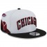 9Fifty Chicago Bulls City Edition Cap - - - 2022