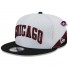 9Fifty Chicago Bulls City Edition Cap - - - 2022