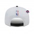 9Fifty Chicago Bulls City Edition Cap - - - 2022