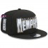 9Fifty Memphis Grizzlies City Edition Cap - - - 2022