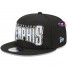 9Fifty Memphis Grizzlies City Edition Cap - - - 2022