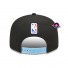 9Fifty Memphis Grizzlies City Edition Cap - - - 2022