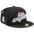 59Fifty Los Angeles Clippers City Edition Cap - - - 2022