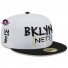 59Fifty Brooklyn Nets City Edition Cap - - - 2022