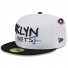 59Fifty Brooklyn Nets City Edition Cap - - - 2022