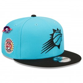 9Fifty Phoenix Suns City Edition Cap - - - 2022