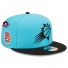 9Fifty Phoenix Suns City Edition Cap - - - 2022