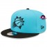 9Fifty Phoenix Suns City Edition Cap - - - 2022
