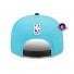 9Fifty Phoenix Suns City Edition Cap - - - 2022
