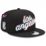 9Fifty Los Angeles Clippers City Edition Cap - - - 2022