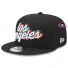 9Fifty Los Angeles Clippers City Edition Cap - - - 2022