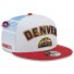 9Fifty Denver Nuggets City Edition Cap - - - 2022