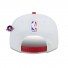 9Fifty Denver Nuggets City Edition Cap - - - 2022