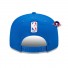 9Fifty Milwaukee Bucks City Edition Cap - - - 2022