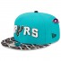 9Fifty San Antonio Spurs City Edition Cap - - - 2022