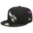 59Fifty Charlotte Hornets City Edition Cap - - Alternanza - 2022