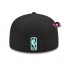 59Fifty Charlotte Hornets City Edition Cap - - Alternanza - 2022