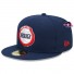 59Fifty Houston Rockets City Edition Cap - - - 2022