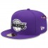 59Fifty Los Angeles Lakers City Edition Cap - - - 2022