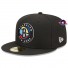 59Fifty Brooklyn Nets City Edition Cap - - - 2022