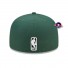 59Fifty Boston Celtics City Edition Cap - - - 2022