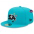 59Fifty San Antonio Spurs City Edition Cap - - - 2022