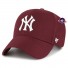 Cap '47 - New York Yankees - MVP Marrone