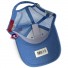 Trucker Cappellino - Quebec Nordiques - American Needle