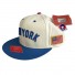 Snapback Cappello -New York Rangers - American Needle