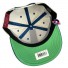 Snapback Cappello -New York Rangers - American Needle